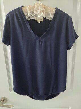 Cloth & Stone Top S
